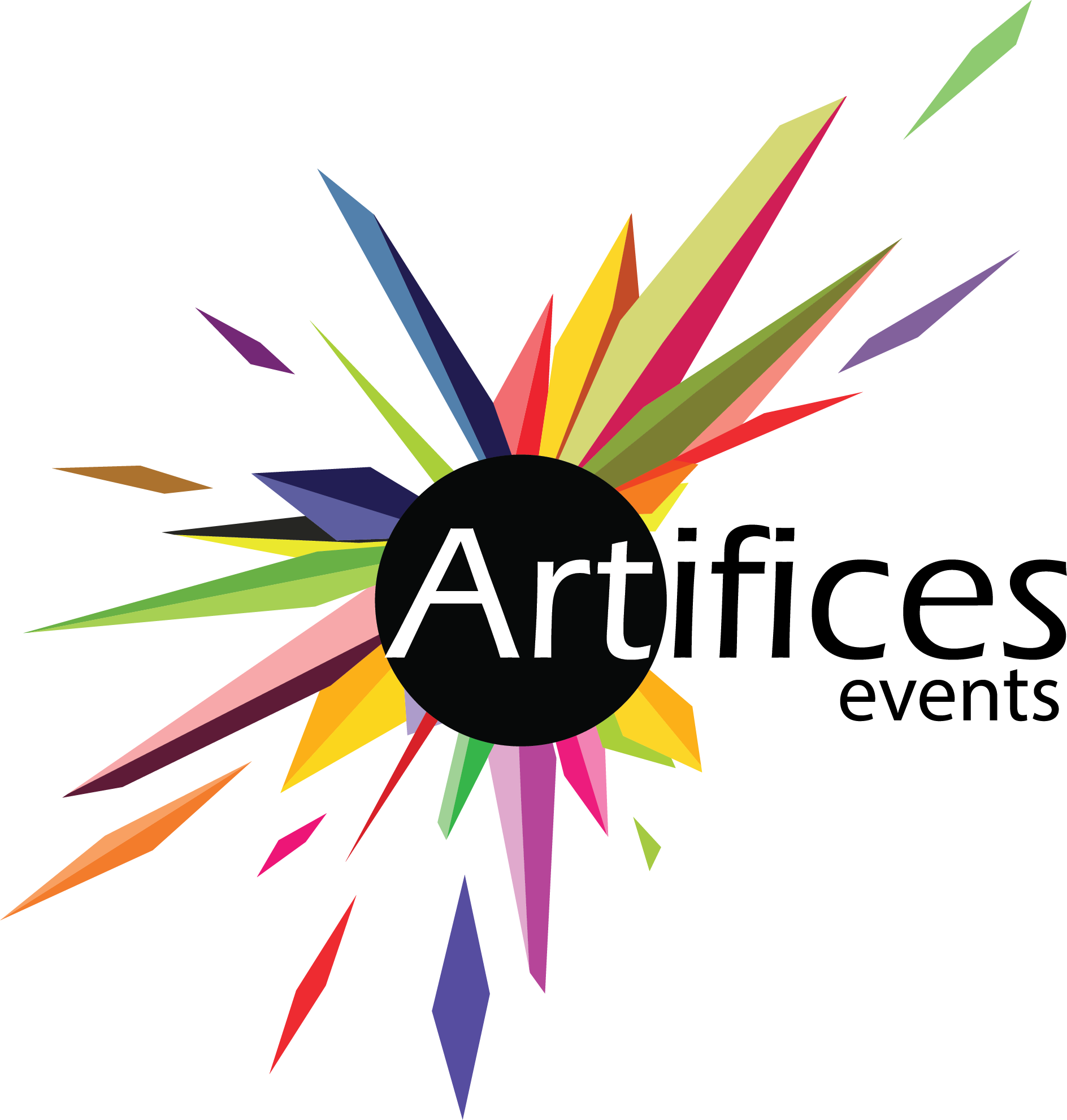 Artifices Events